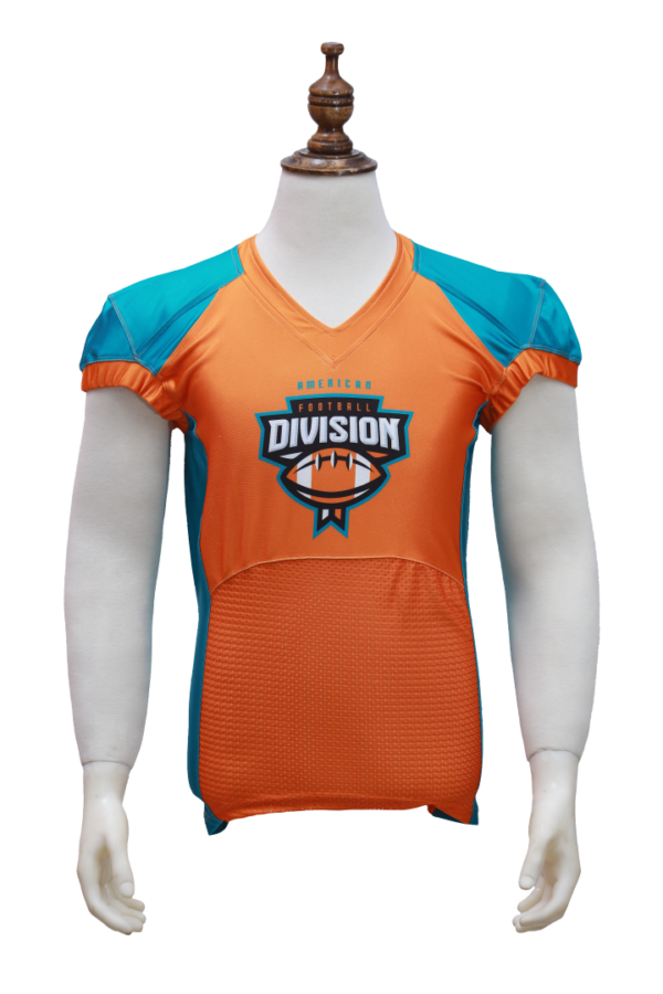 American Football Jersey