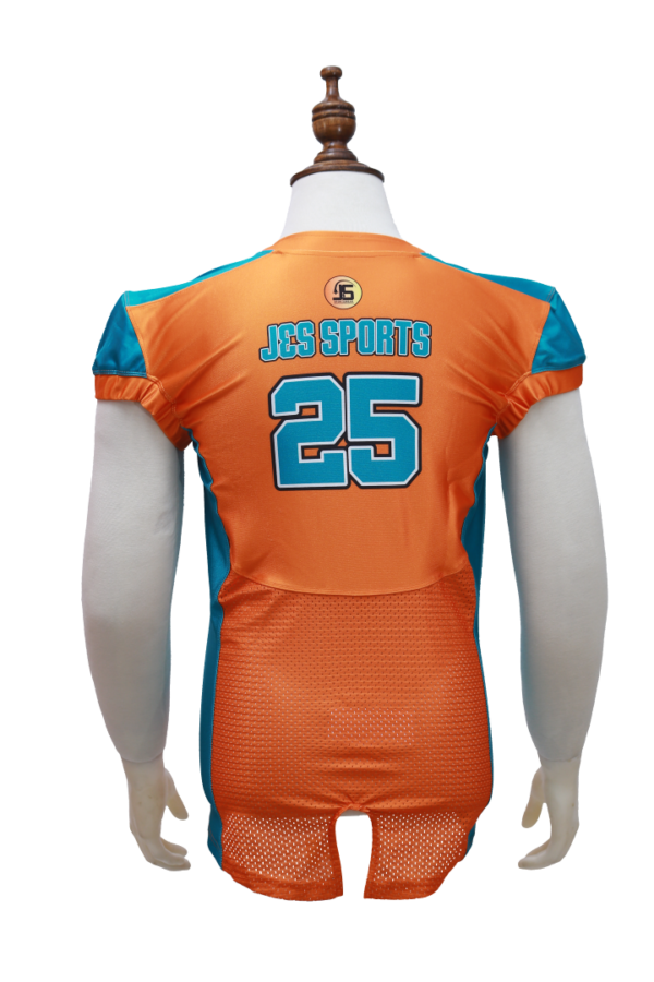 American Football Jersey