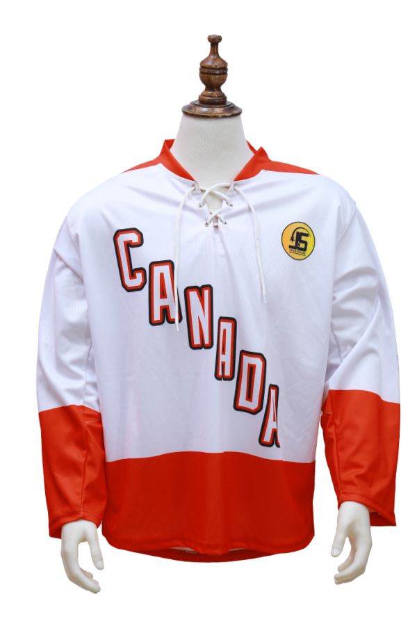 Ice Hockey Jersey