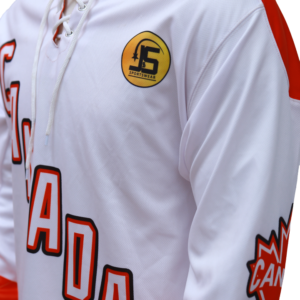 Ice Hockey Jersey