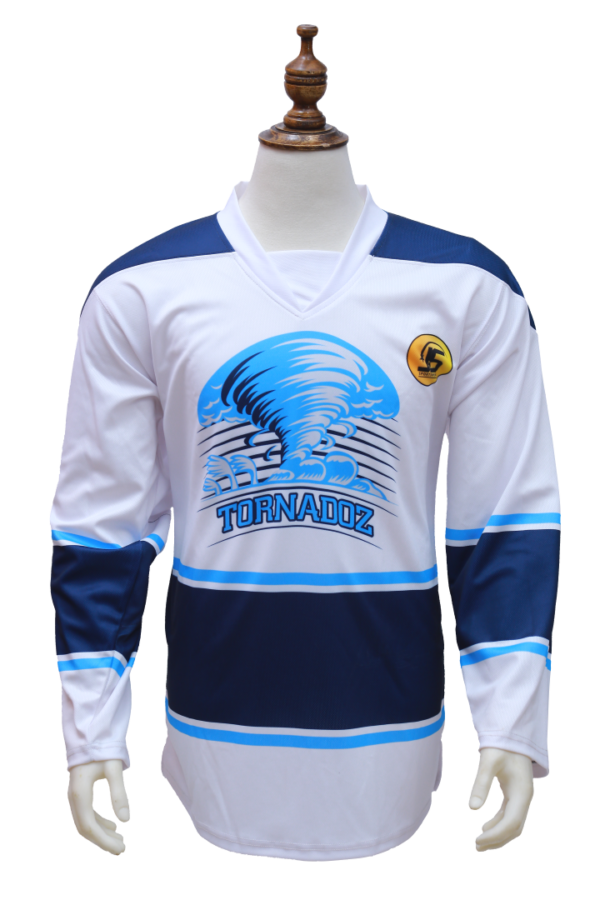 Ice Hockey Jersey