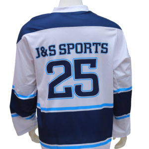 Ice Hockey Jersey