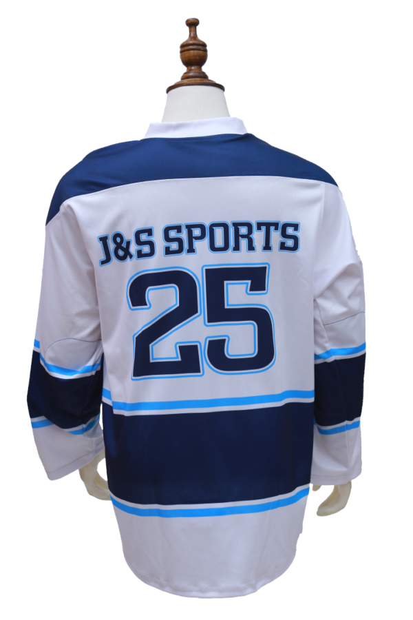 Ice Hockey Jersey