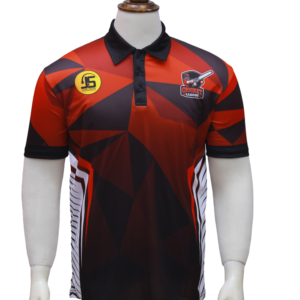 Cricket Jersey