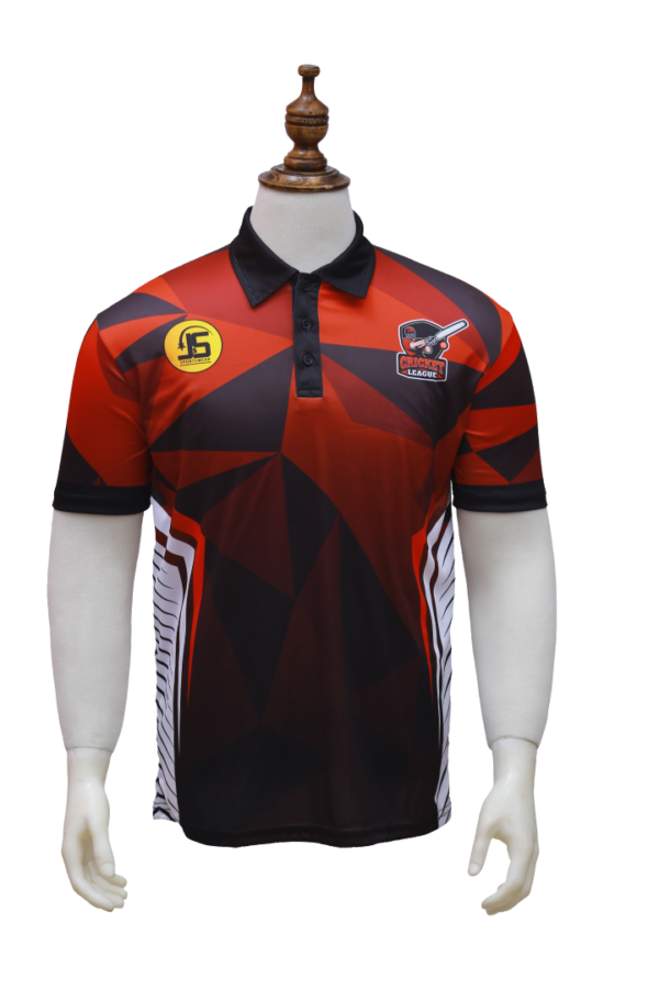 Cricket Jersey