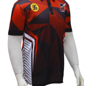 Cricket Jersey