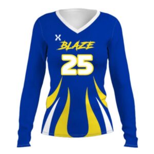 Volleyball jersey