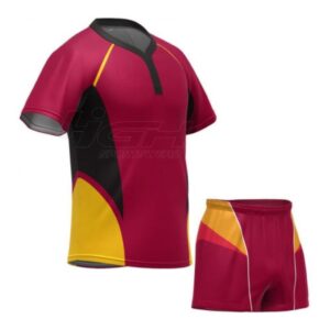 Rugby Jersey