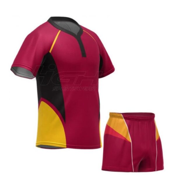 Rugby Jersey