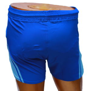 Running Women Short