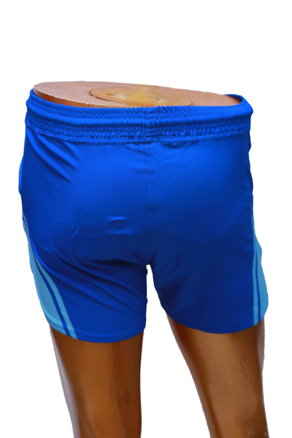 Running Women Short