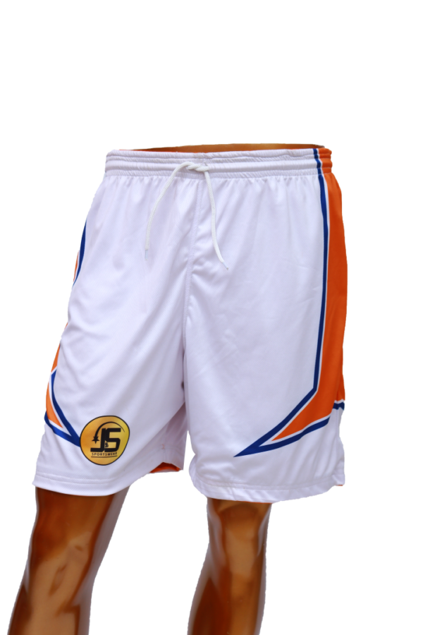 Lacrosse Shorts