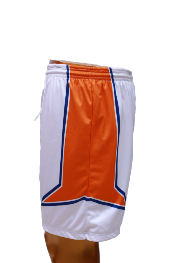 Lacrosse Shorts