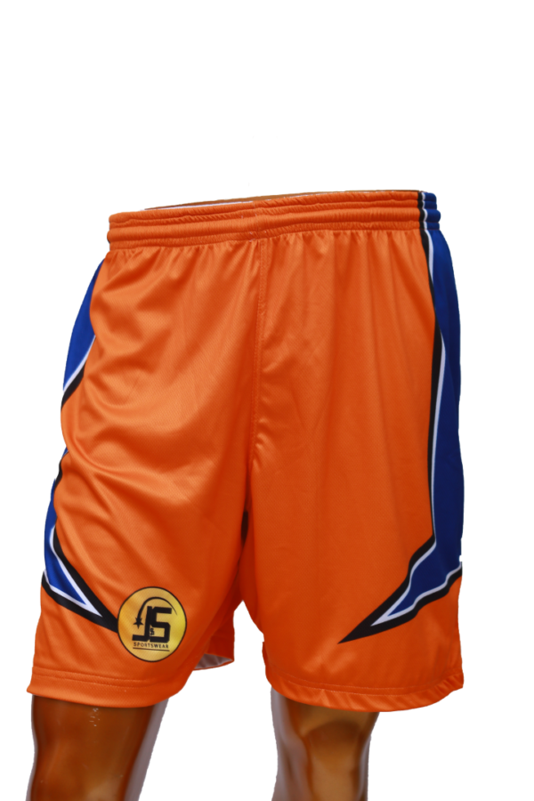 Lacrosse Shorts