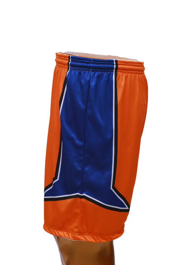 Lacrosse Shorts